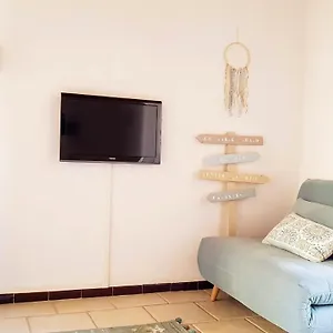 30 M2 500m Plages Mourillon 3 Personnes Tolone