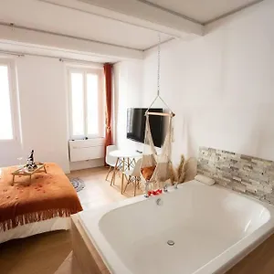  Appartement Ode A L'amour : Intimiste