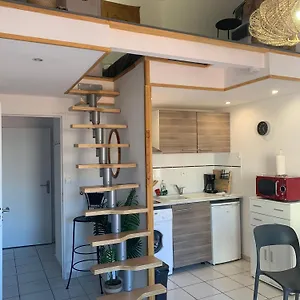  Appartement Duplex Raphael- Wi-fi Et Parking Prive