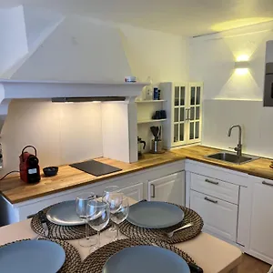  Appartement T1bis Centre Equipe #8 New